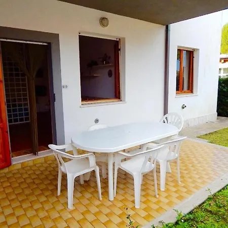 Trilocale Con Giardino A 100mt Dal Mare, Marcelii - M144 Apartment *